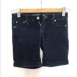 Tractr shorts for girls size 8